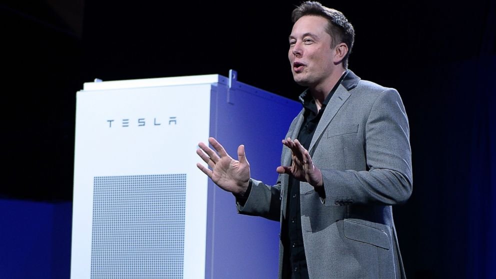 Live TSLA Trading